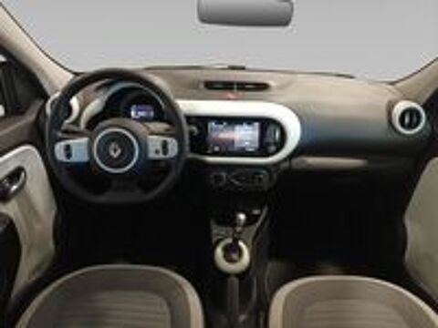 Twingo III E-Tech Equilibre 2022 occasion 08000 Charleville-M&eacute;zi&egrave;res