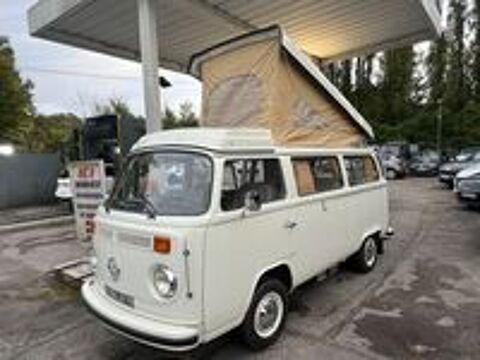  1976 occasion 78610 Saint-L&eacute;ger-en-Yvelines