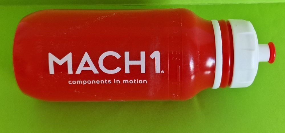 BIDON MACH 1 Vélos