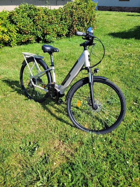 vélo électrique nakamura Wailly-Beaucamp (62)