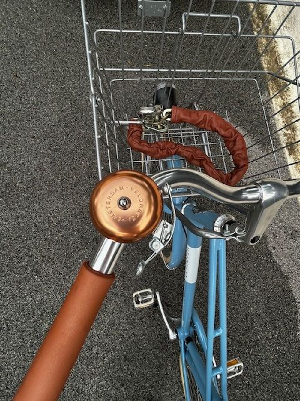 VELO HOLLANDAIS MIXTE Vélos