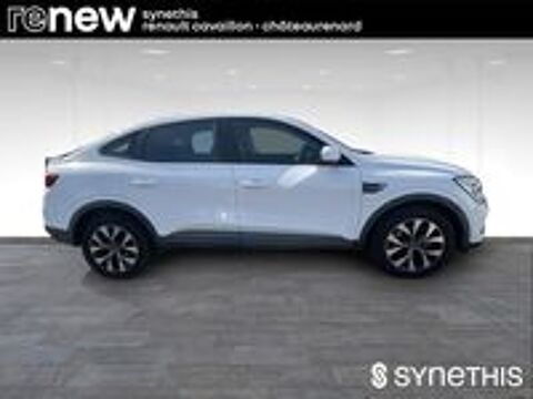 Arkana E-Tech 145 Zen 2022 occasion 84300 Cavaillon
