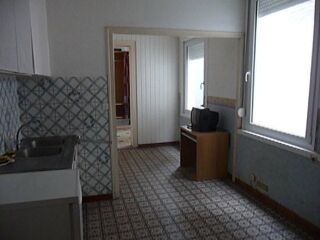  Appartement à louer 1 pièce 27 m²
