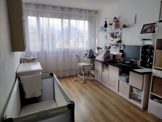  Appartement � vendre 3 pi�ces 66 m�