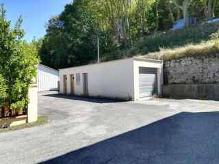  Parking / Garage � louer 21 m� Chalabre