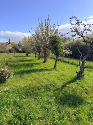  Terrain à vendre 2031 m² Luynes