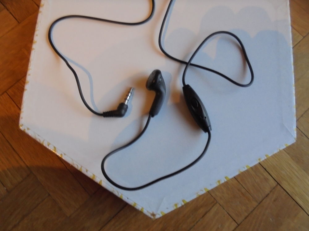 Ecouteur Nokia 2 (26) Téléphones et tablettes