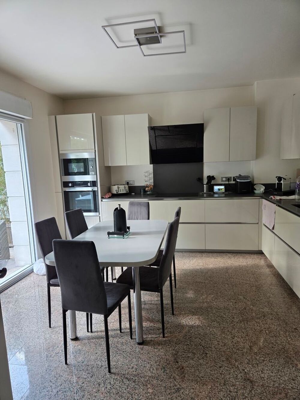 Vente Maison Maison mansardée 180m² - Livry Gargan Livry-gargan