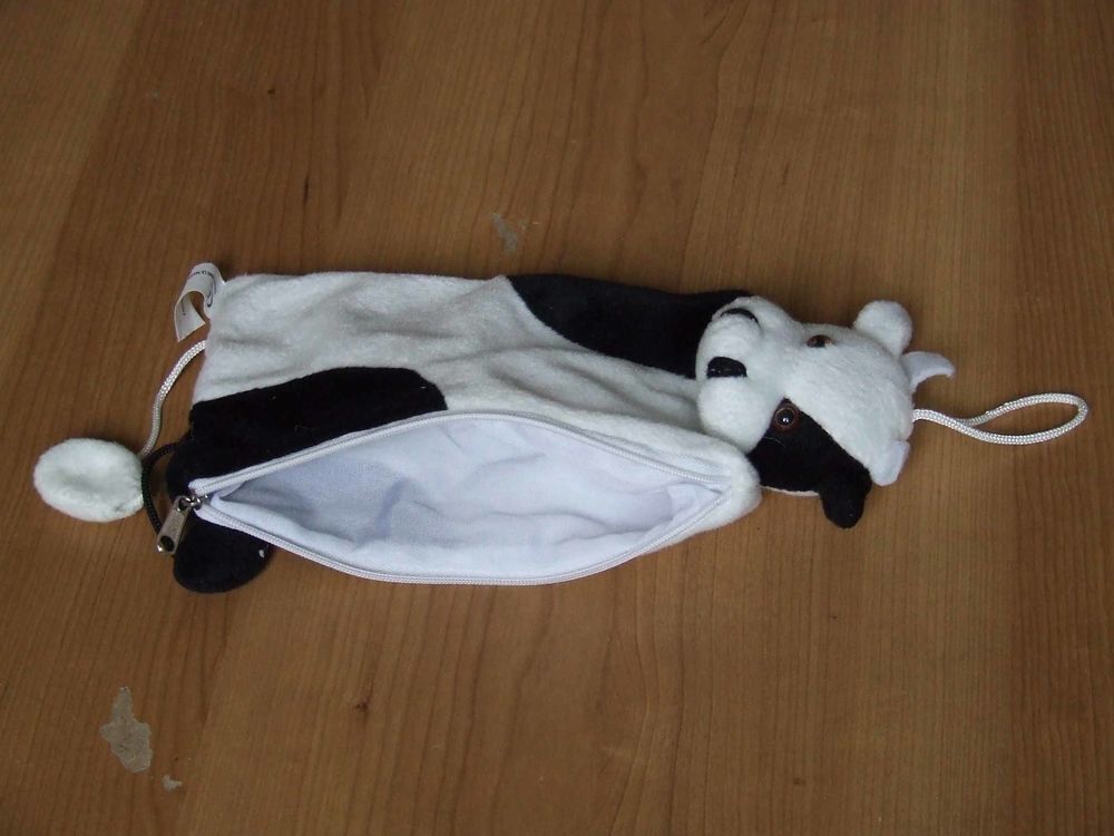 Trousse ou doudou peluche, Norme CE, TBE Jeux / jouets