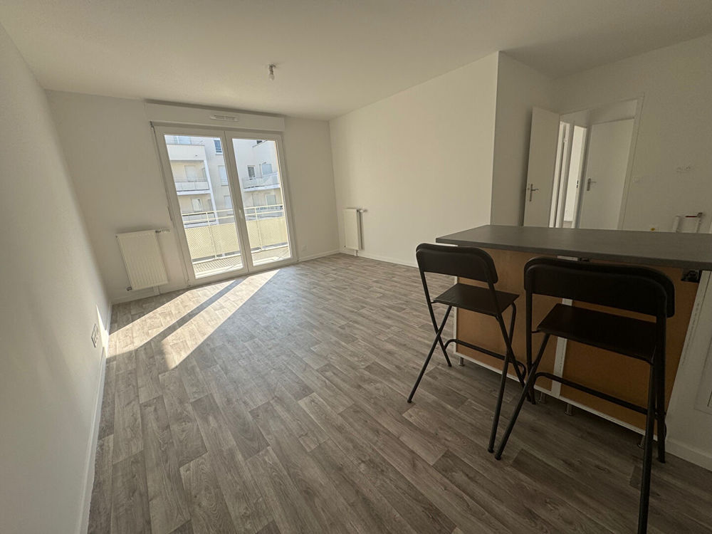 Appartement a louer villiers-le-bel - 3 pièce(s) - 54 m2 - Surfyn