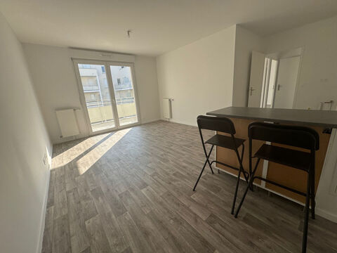  Appartement � louer 3 pi�ces 54 m�