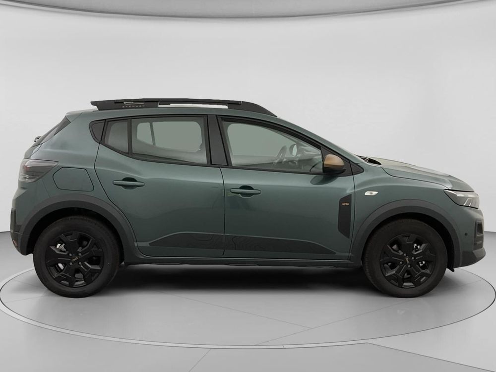 Sandero ECO-G 120 auto Stepway Extreme 2026 occasion 83500 La Seyne-sur-Mer