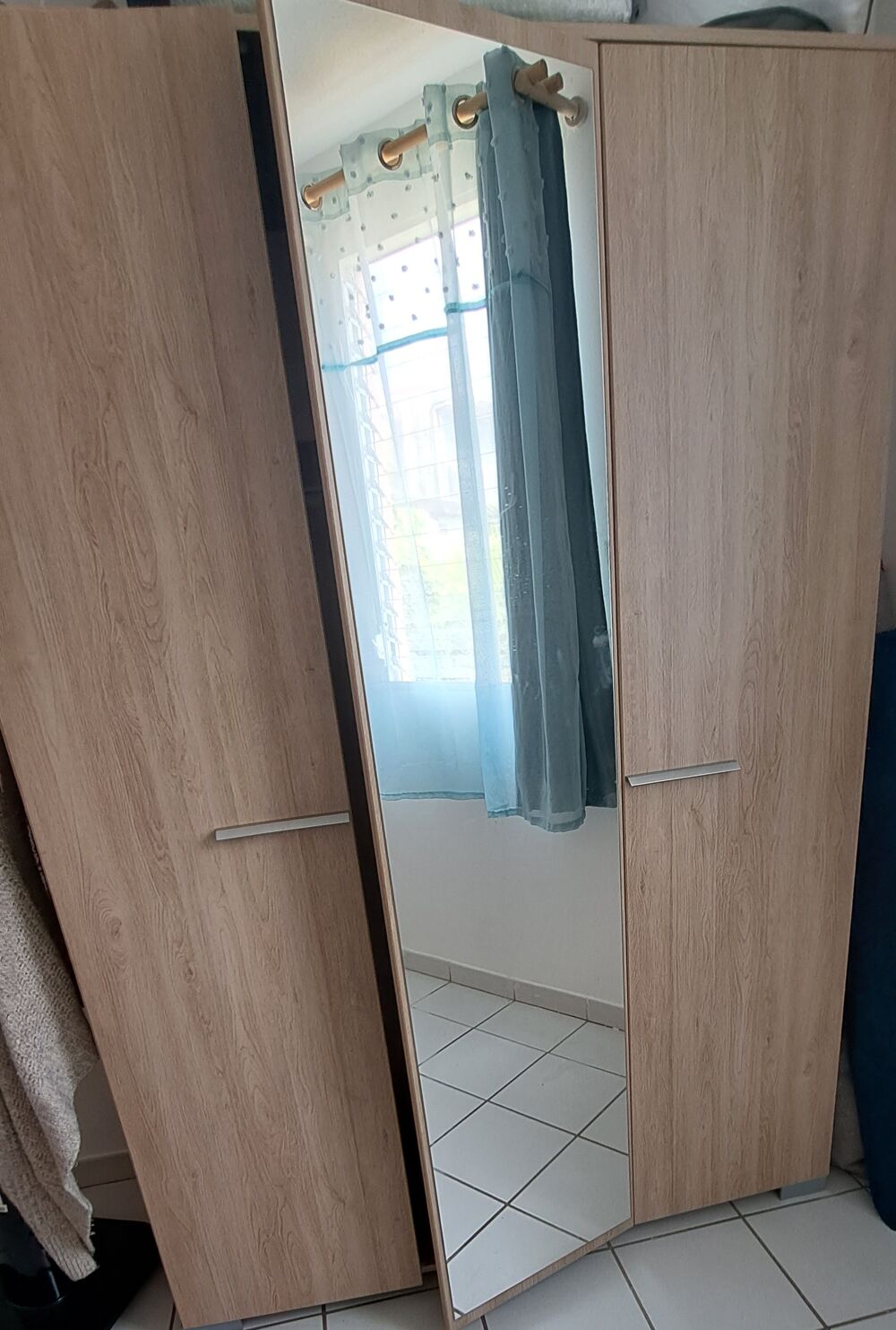 Armoire Maroquinerie