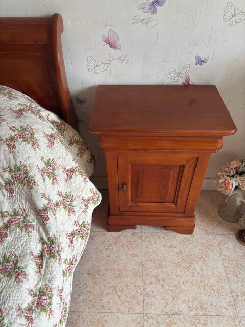 Chambre � coucher en bon �tat cause de d�m�nagement 350 Saint-Fargeau-Ponthierry (77)