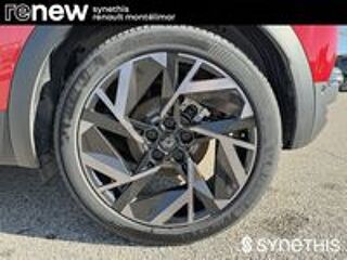 Captur E-Tech full hybrid 145 ch esprit Alpine 2025 occasion 26200 Mont&eacute;limar