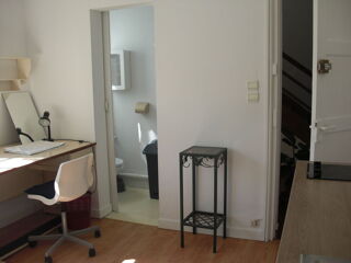 Appartement � louer 1 pi�ce 20 m�