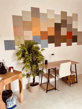  Atelier  louer 1 pice 20 m Nice