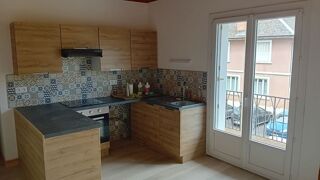  Appartement  louer 5 pices 83 m