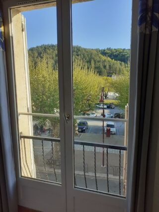  Appartement à louer 2 pièces 30 m²