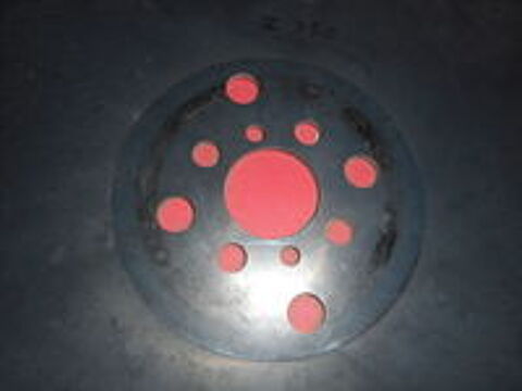   Lame de scie/Fraise diamètre 450 x 3 x 40T 