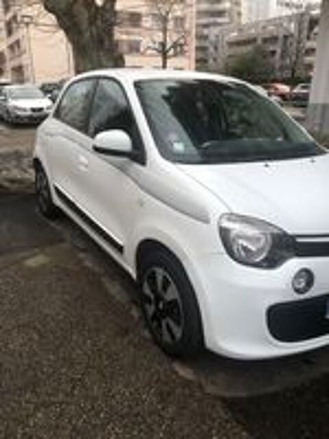 Twingo III 1.0 SCe 70 eco2 Limited 2015 occasion 69007 Lyon