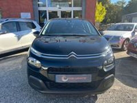 C3 BlueHDi 100 S&S BVM5 Feel 2019 occasion 82000 Montauban