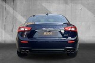 Ghibli 3.0 V6 275 D A 2017 occasion 38440 Saint-Jean-de-Bournay