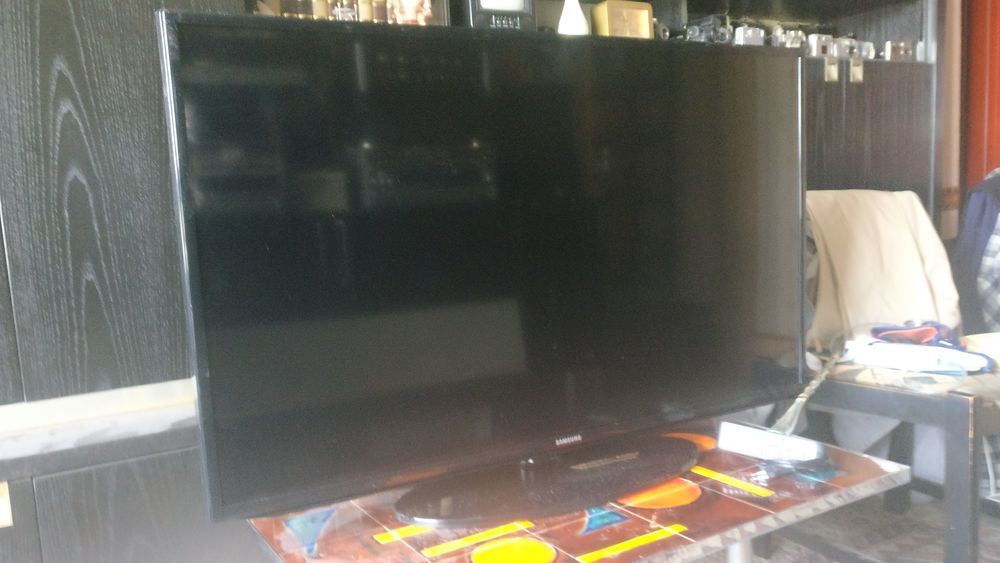 televiseur samsung en panne Meubles