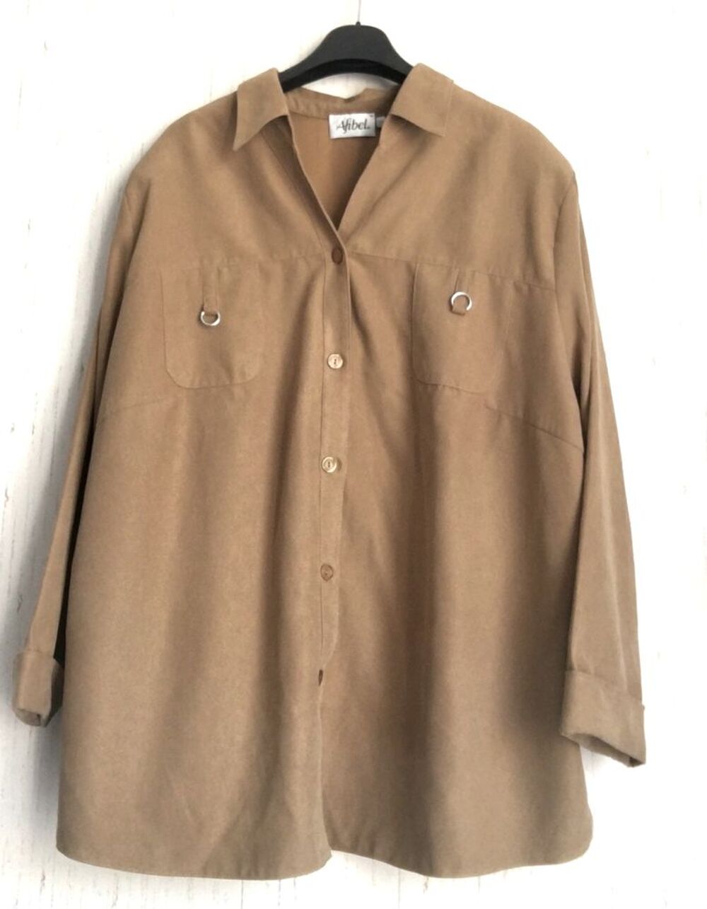V&ecirc;tement femme de taille : 56 Vêtements