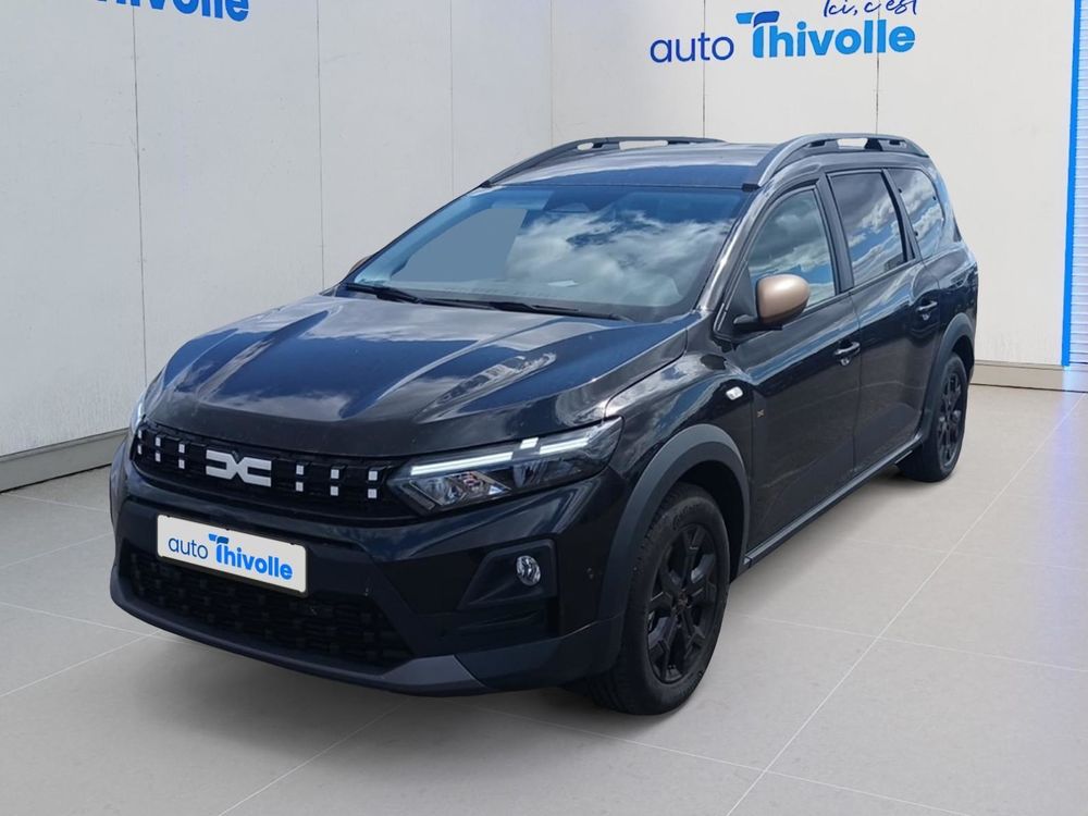 Jogger Hybrid 155 7 pl Extreme 2026 occasion 42120 Le Coteau