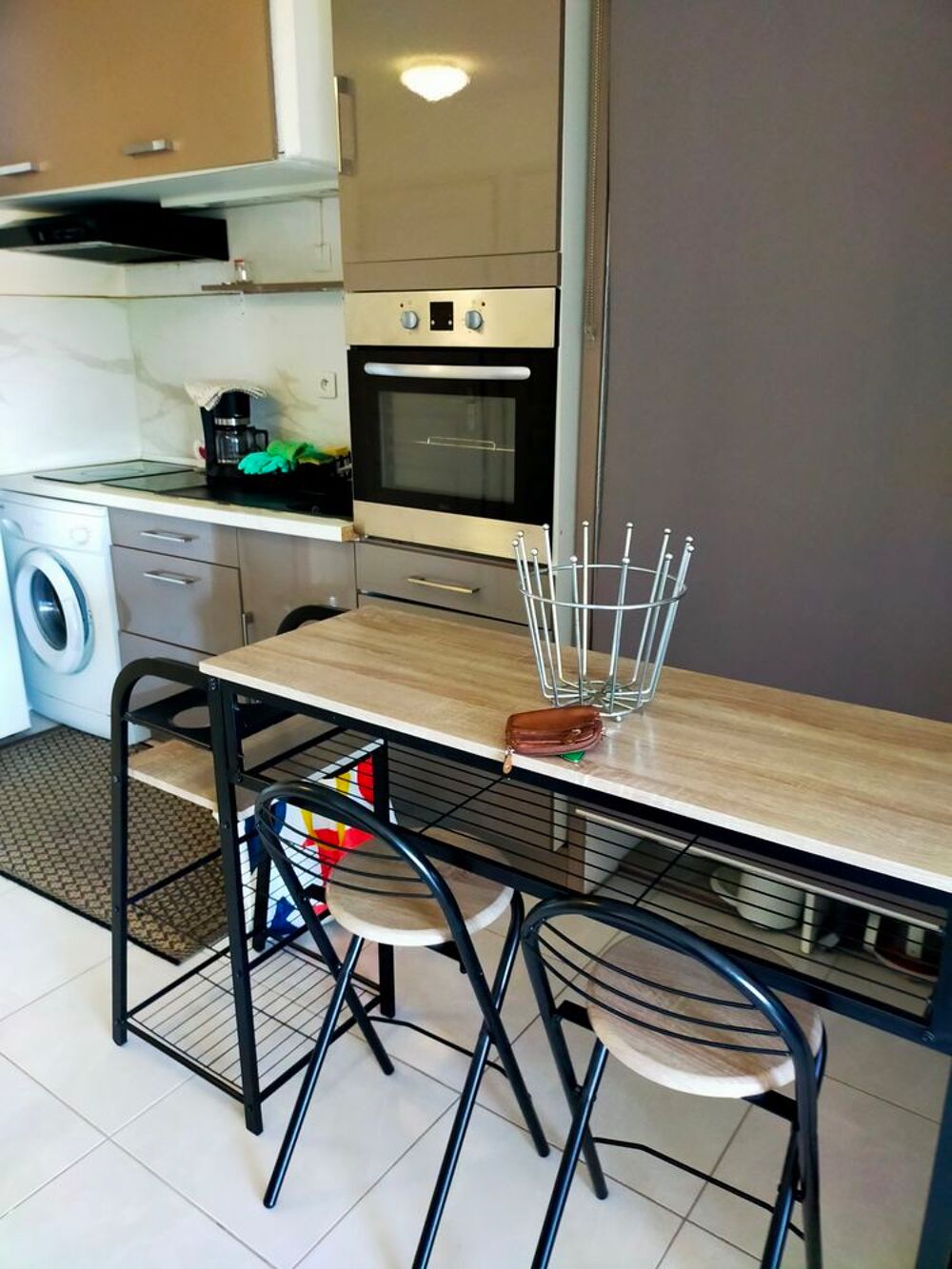    FREJUS PLAGE  STUDIO T STANDING PICINE 200 M PLAGES Provence-Alpes-Côte d'Azur, Fréjus (83600)
