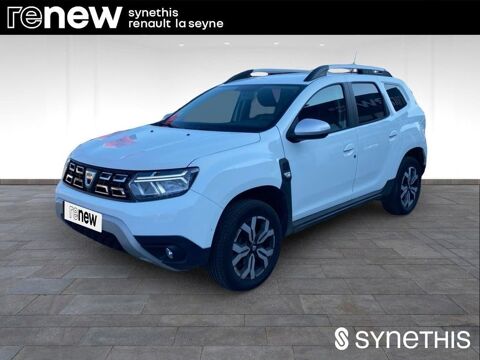 Annonce voiture Dacia Duster 18990 €