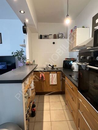  Appartement � vendre 2 pi�ces 43 m�