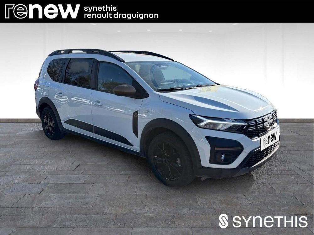 Jogger Hybrid 140 7 places GSR2 Extreme 2024 occasion 83300 Draguignan