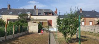  Maison � vendre 6 pi�ces 96 m�