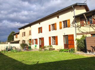  Maison à vendre 8 pièces 142 m²