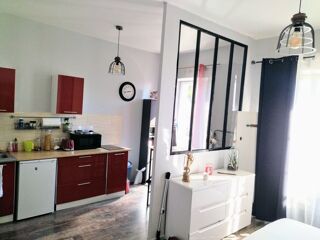  Appartement � louer 1 pi�ce 26 m�