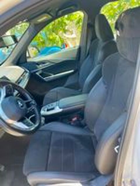 X1 sDrive 18i 136ch DKG7 M Sport 2023 occasion 20213 Castellare-di-Casinca