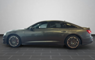 A6 55 TFSIe 367 ch S tronic 7 Quattro Competition (16 CV) 2023 occasion 59000 Lille