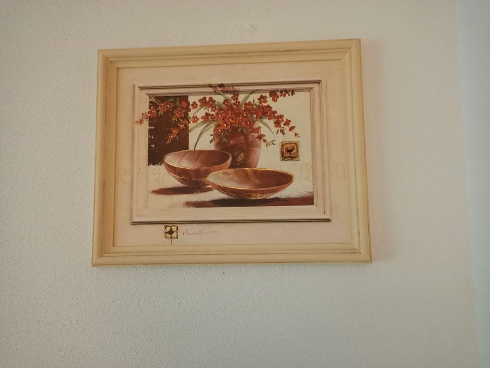 3 Tableaux Décoration