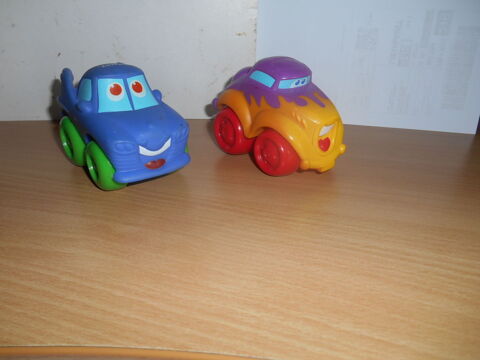  2 Voitures Tonka Hasbro Jouet Enfants 2005 Vintage
TBE
3 Avelin (59)