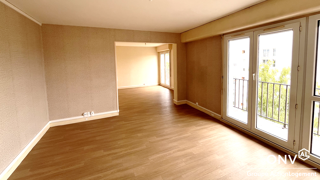  Appartement � vendre 4 pi�ces 76 m�