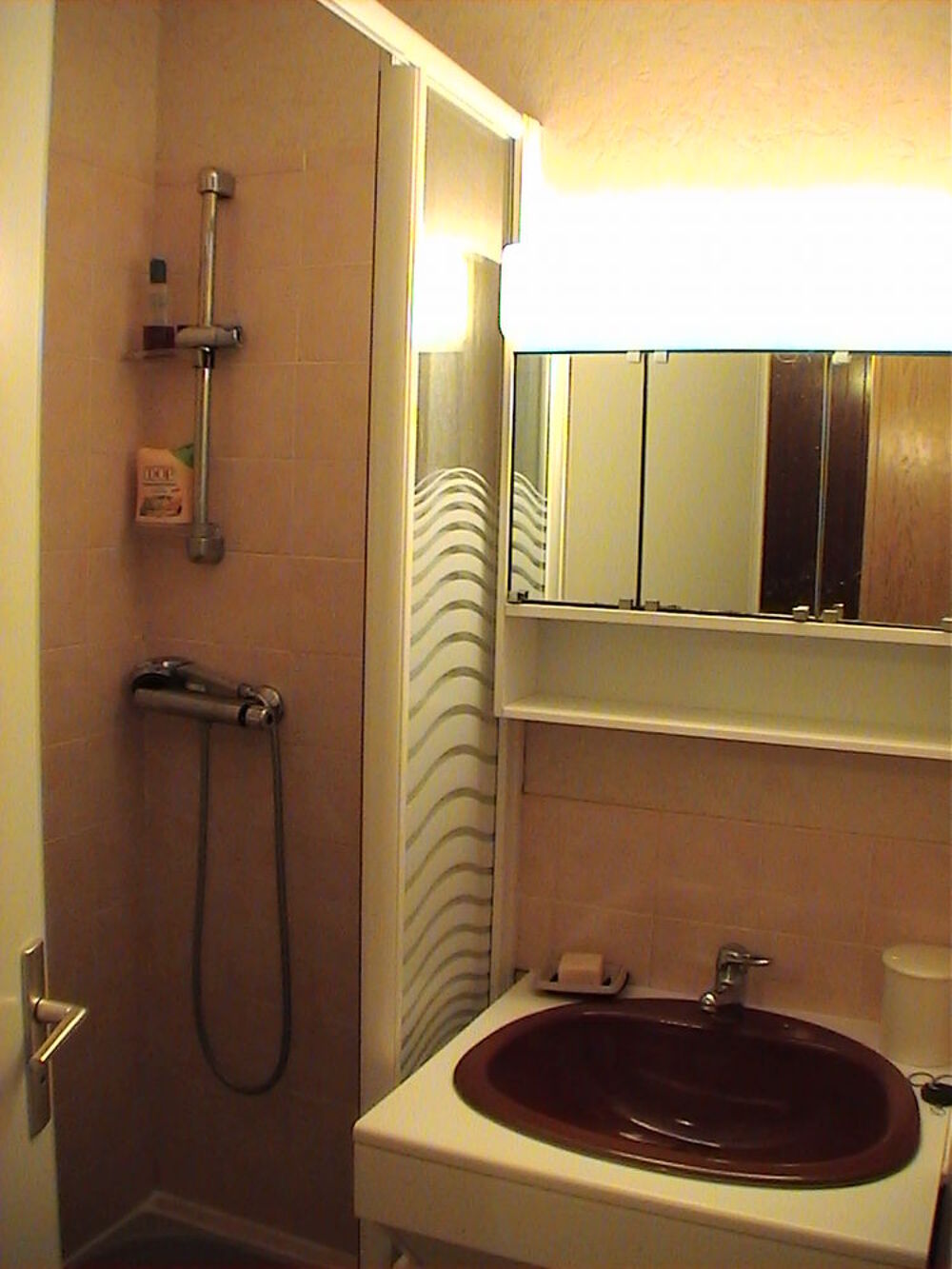   ST 45M2 MEUBLE Rhône-Alpes, Gresse-en-Vercors (38650)