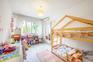  Appartement � vendre 3 pi�ces 83 m�