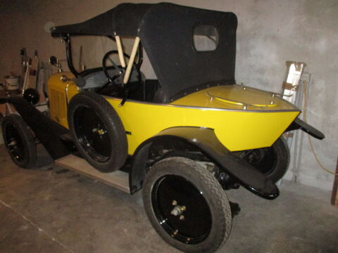 Citroën Divers Axel 1.1 Base 1930 occasion Béziers 34500