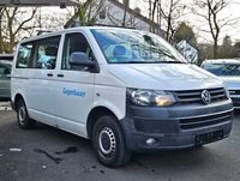 Divers T5 5Sitze Navi Klima 2013 occasion 75001 Paris