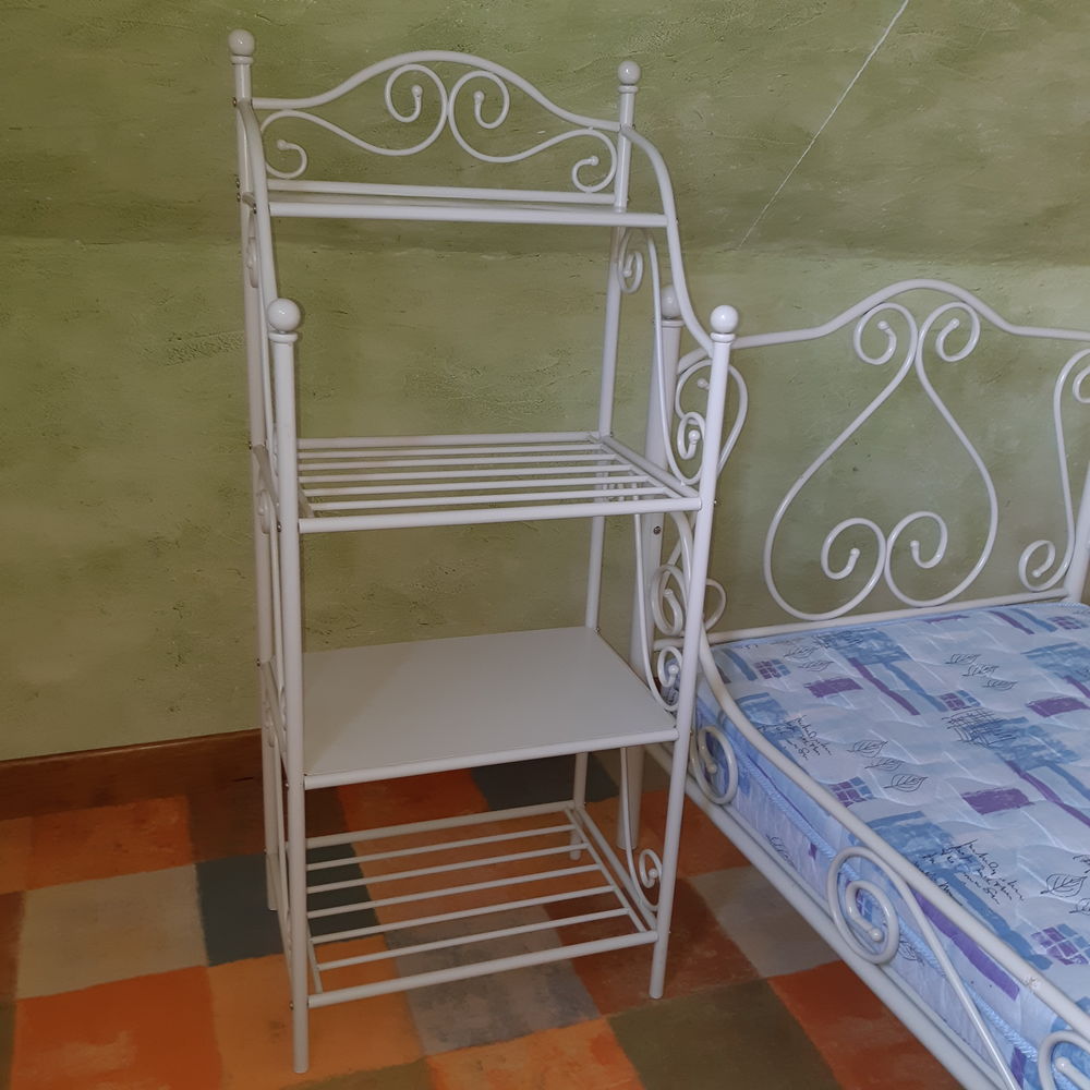 Lit Mobilier enfants