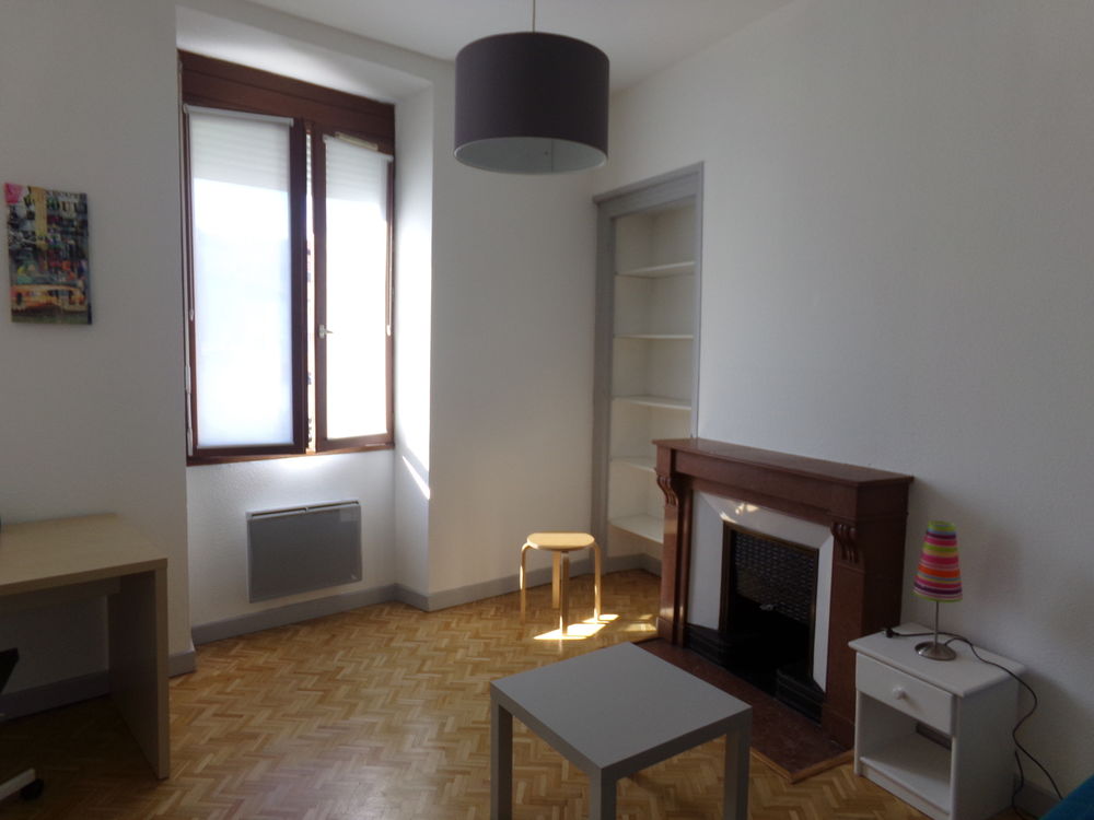 Vente Appartement T1 Proche centre et gare Grenoble