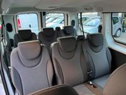 Expert tepee 9 PLACES 2009 occasion 42700 Firminy