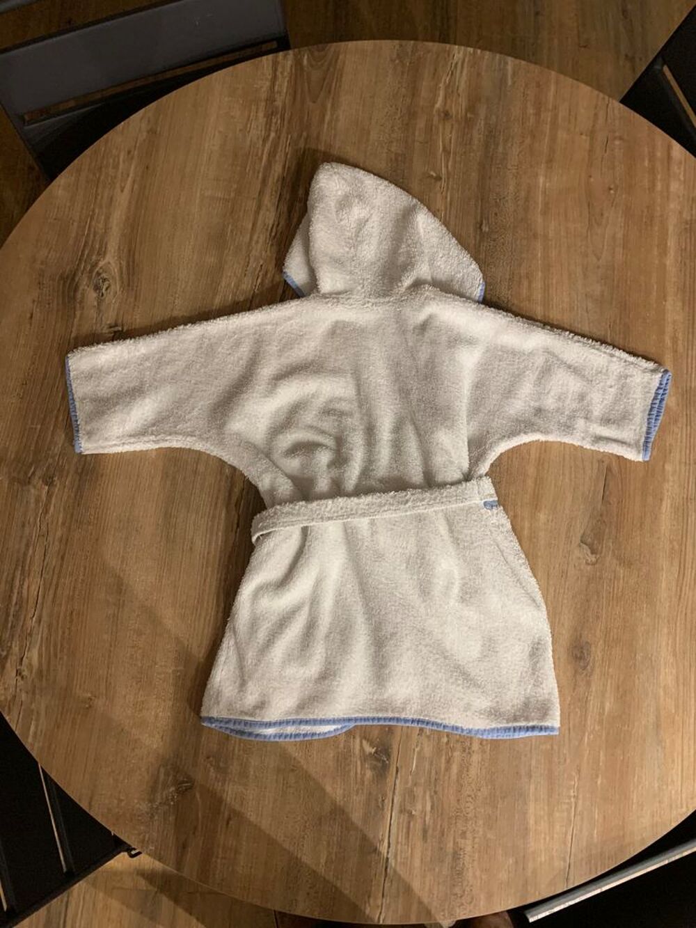 Peignoir de bain enfant V�tements enfants